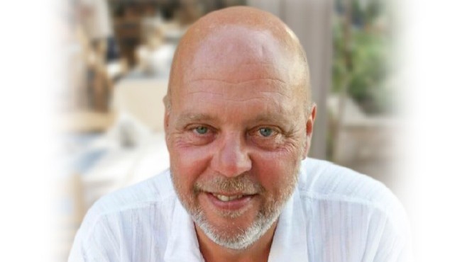 Bericht van overlijden: Jan Jacob Pereboom